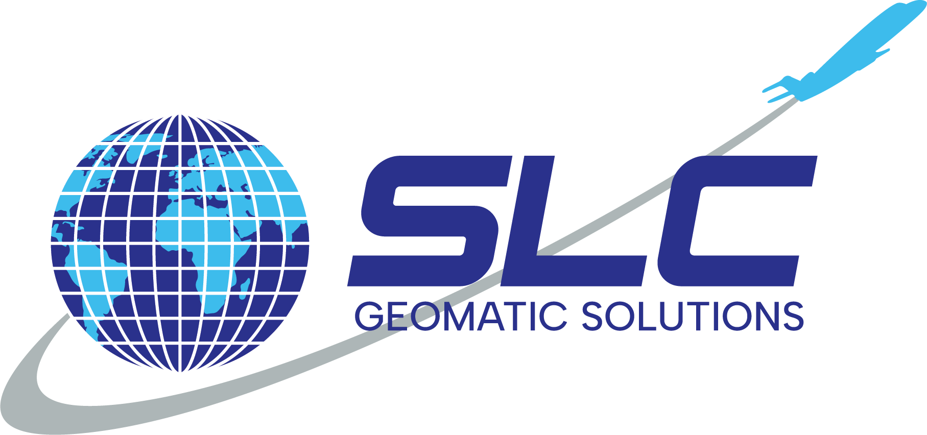 SLC Associates – SLC Geomatic Solutions Ltd